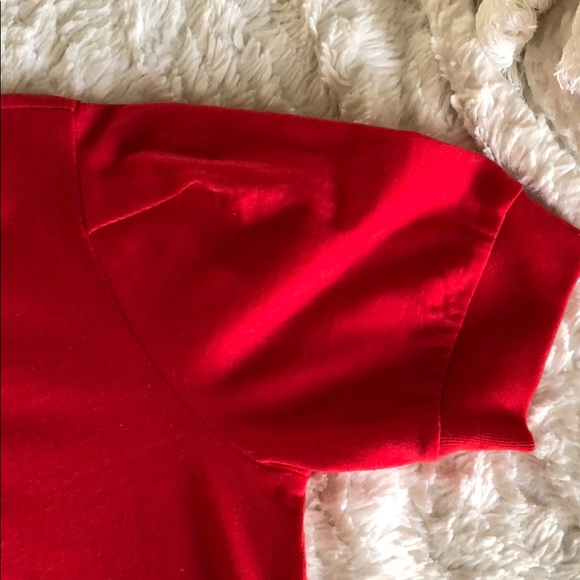 Red Top - Picture 2 of 3